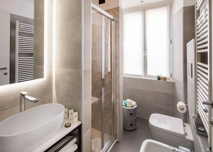 Vesuvio Hotel Rapallo