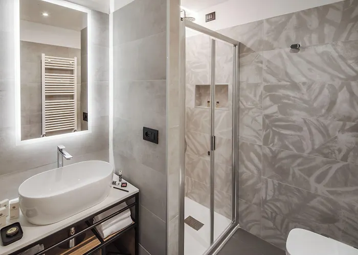 Vesuvio Hotel