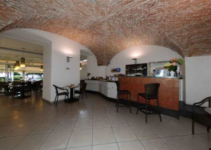 Vesuvio Hotel